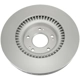 Purchase Top-Quality WINHERE BRAKE PARTS - UR005529 - Disc Brake Rotor pa3