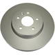 Purchase Top-Quality WINHERE BRAKE PARTS - UR005604 - Front  Disc Brake Rotor pa1