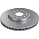 Purchase Top-Quality WINHERE BRAKE PARTS - UR006984 - Disc Brake Rotor pa2