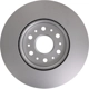 Purchase Top-Quality WINHERE BRAKE PARTS - UR006984 - Disc Brake Rotor pa3