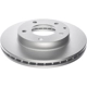 Purchase Top-Quality Front Disc Brake Rotor by WORLDPARTS pa2