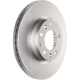 Purchase Top-Quality Front Disc Brake Rotor by WORLDPARTS pa5