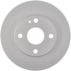 Purchase Top-Quality Front Disc Brake Rotor by WORLDPARTS pa3