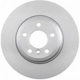 Purchase Top-Quality Disque de frein à disque avant by WORLDPARTS - WS1-155206 pa6