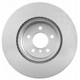 Purchase Top-Quality Disque de frein à disque avant by WORLDPARTS - WS1-155206 pa7