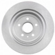 Purchase Top-Quality Disque de frein à disque avant by WORLDPARTS - WS1-155230 pa7