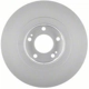 Purchase Top-Quality Disque de frein à disque avant by WORLDPARTS - WS1-331510 pa11