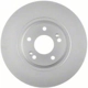 Purchase Top-Quality Disque de frein à disque avant by WORLDPARTS - WS1-331510 pa12