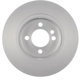 Purchase Top-Quality Front Disc Brake Rotor by WORLDPARTS - WS1-634231 pa7