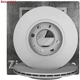 Purchase Top-Quality Front Disc Brake Rotor by ZIMMERMANN - 150.3449.20 pa3