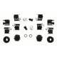 Purchase Top-Quality CARLSON - 13448Q - Disc Brake Hardware Kit pa1