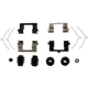 Purchase Top-Quality CARLSON - 13666Q - Disc Brake Hardware Kit pa1