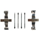 Purchase Top-Quality CARLSON - 13683 - Disc Brake Hardware Kit pa1