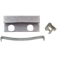 Purchase Top-Quality CARLSON - H5559 - Disc Brake Caliper Abutment Service Kit pa1