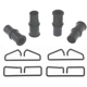 Purchase Top-Quality CARLSON - H5961 - Front Disc Brake Hardware Kit pa1