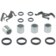 Purchase Top-Quality Front Disc Hardware Kit by CARLSON pa2