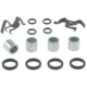 Purchase Top-Quality Front Disc Hardware Kit by CARLSON pa3