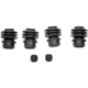 Purchase Top-Quality DORMAN/FIRST STOP - HW6168 - Disc Brake Hardware Kit pa3