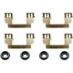 Purchase Top-Quality Front Disc Hardware Kit by DORMAN/FIRST STOP pa1