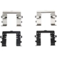 Purchase Top-Quality DYNAMIC FRICTION COMPANY - 340-03060 - Disc Brake Hardware Kit pa2