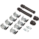 Purchase Top-Quality Front Disc Hardware Kit by RAYBESTOS pa6