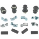 Purchase Top-Quality Front Disc Hardware Kit by RAYBESTOS - H5652A pa8