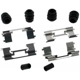 Purchase Top-Quality Front Disc Hardware Kit by RAYBESTOS - H5686A pa6