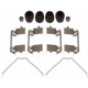 Purchase Top-Quality Front Disc Hardware Kit by RAYBESTOS - H5915A pa3