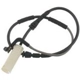 Purchase Top-Quality Front Disc Pad Sensor Wire by CARLSON - 19047 pa1