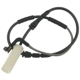 Purchase Top-Quality Front Disc Pad Sensor Wire by CARLSON - 19047 pa2