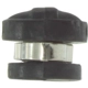 Purchase Top-Quality Fil du capteur de la plaquette avant by CENTRIC PARTS - 116.34018 pa4