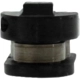 Purchase Top-Quality Fil du capteur de la plaquette avant by CENTRIC PARTS - 116.34062 pa11