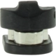 Purchase Top-Quality Fil du capteur de la plaquette avant by CENTRIC PARTS - 116.34064 pa10