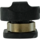 Purchase Top-Quality Fil du capteur de la plaquette avant by CENTRIC PARTS - 116.34065 pa12