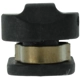 Purchase Top-Quality Fil du capteur de la plaquette avant by CENTRIC PARTS - 116.34065 pa6