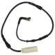 Purchase Top-Quality Front Disc Pad Sensor Wire by POWER STOP - SW0433 pa1