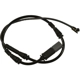 Purchase Top-Quality STANDARD - PRO SERIES - PWS290 - Disc Brake Pad Wear Sensor pa2