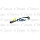 Purchase Top-Quality Fil du capteur de la plaquette avant by VEMO - V30-72-0598 pa4