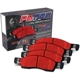 Purchase Top-Quality Front Disc Pads by CENTRIC PARTS - 500.05910 pa5