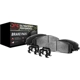 Purchase Top-Quality DYNAMIC FRICTION COMPANY - 1400-2216-00 - Brake Pads pa3