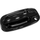 Purchase Top-Quality Front Driver Side Exterior Door Handle - GM1310140 pa2