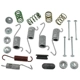 Purchase Top-Quality Front Drum Hardware Kit by RAYBESTOS pa12