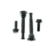 Purchase Top-Quality CARLSON - 14308 - Disc Brake Caliper Guide Pins pa1