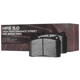 Purchase Top-Quality HAWK PERFORMANCE - HB490B.665 - Brake Pads pa4