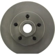 Purchase Top-Quality CENTRIC PARTS - 121.62013 - Brake Rotor pa1