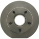 Purchase Top-Quality CENTRIC PARTS - 121.65021 - Brake Rotor pa4