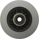 Purchase Top-Quality CENTRIC PARTS - 320.65081F - Disc Brake Rotor pa2