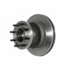 Purchase Top-Quality Front Hub And Rotor Assembly by TRANSIT WAREHOUSE pa13