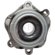 Purchase Top-Quality Assemblage du moyeu avant by BCA BEARING - WE60520 pa6