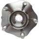 Purchase Top-Quality Assemblage du moyeu avant by BCA BEARING - WE60520 pa7